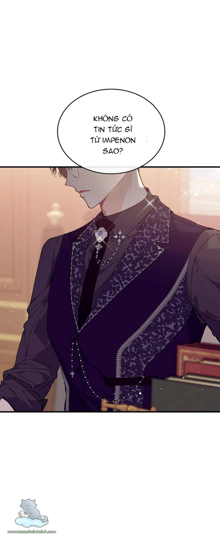 Đại Dương Kiêu Sa Chapter 41 - 1