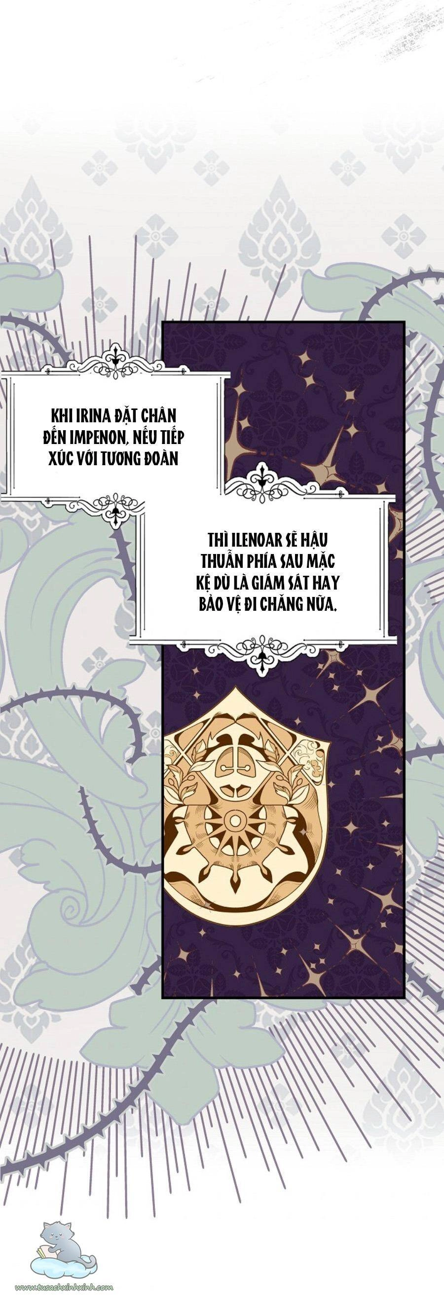 Đại Dương Kiêu Sa Chapter 41 - 7