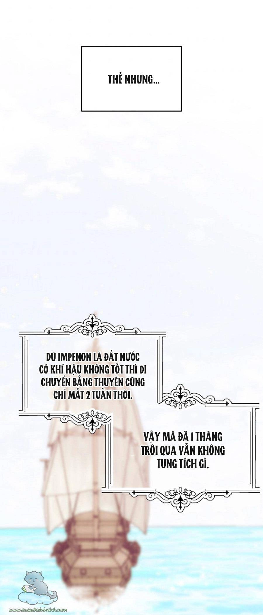 Đại Dương Kiêu Sa Chapter 41 - 8