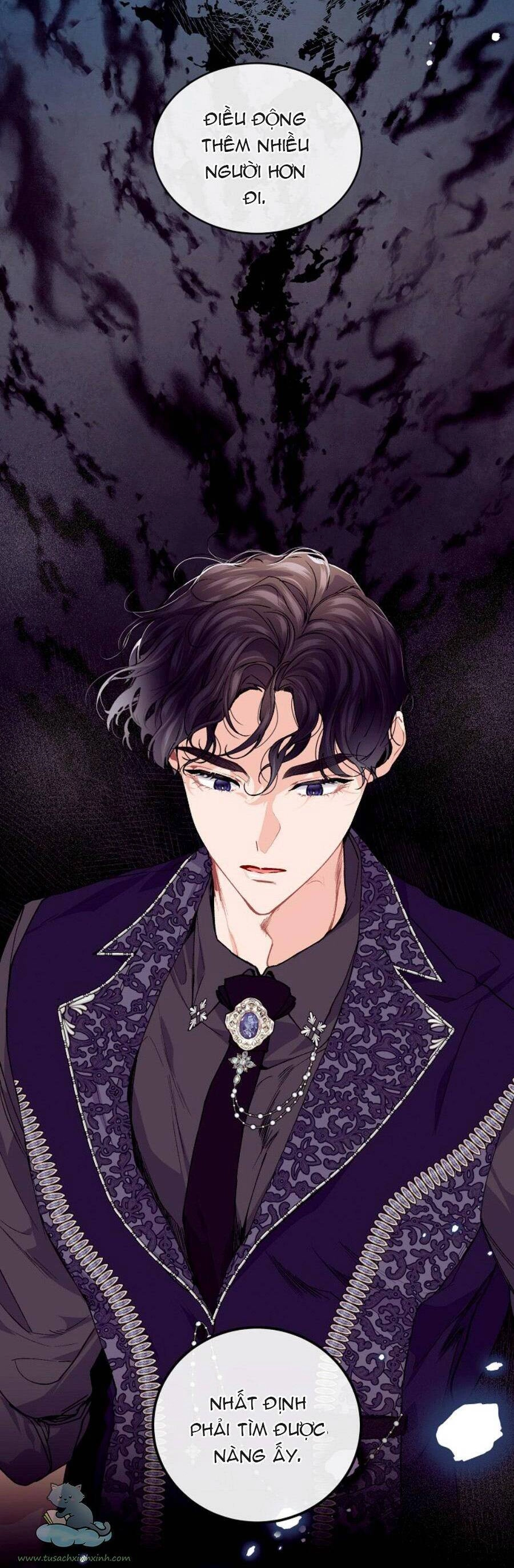 Đại Dương Kiêu Sa Chapter 41 - 10