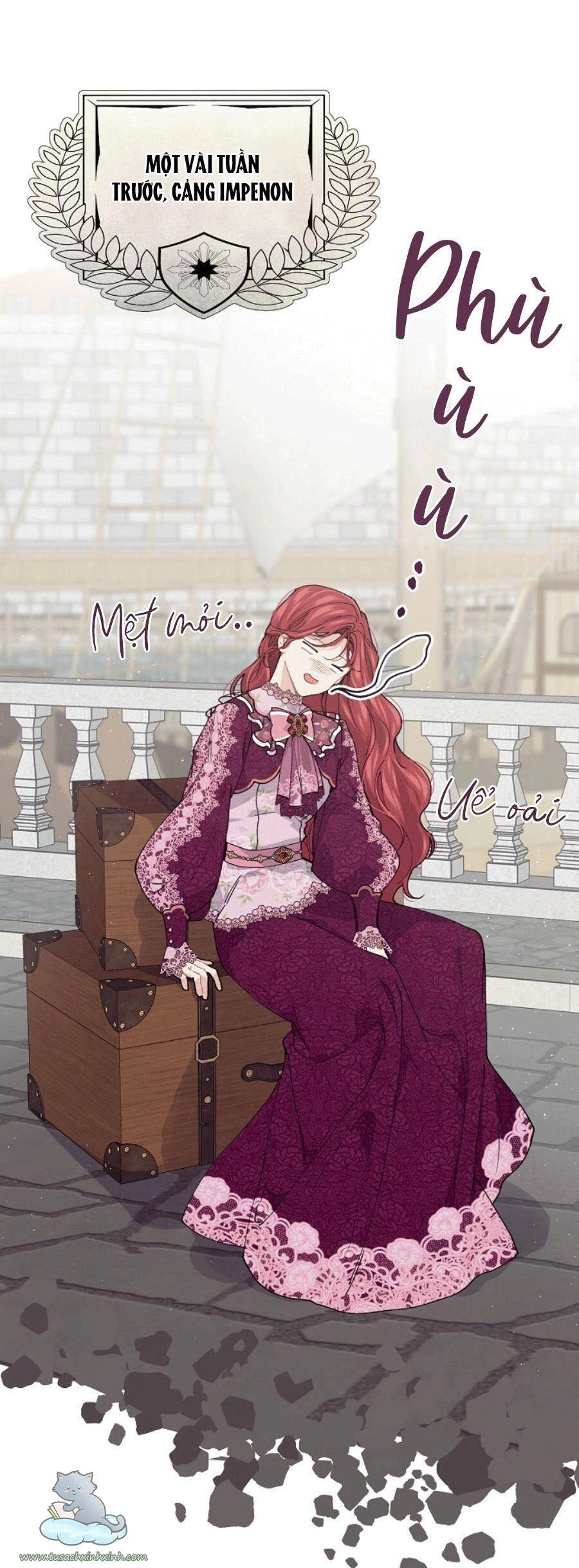 Đại Dương Kiêu Sa Chapter 41 - 14