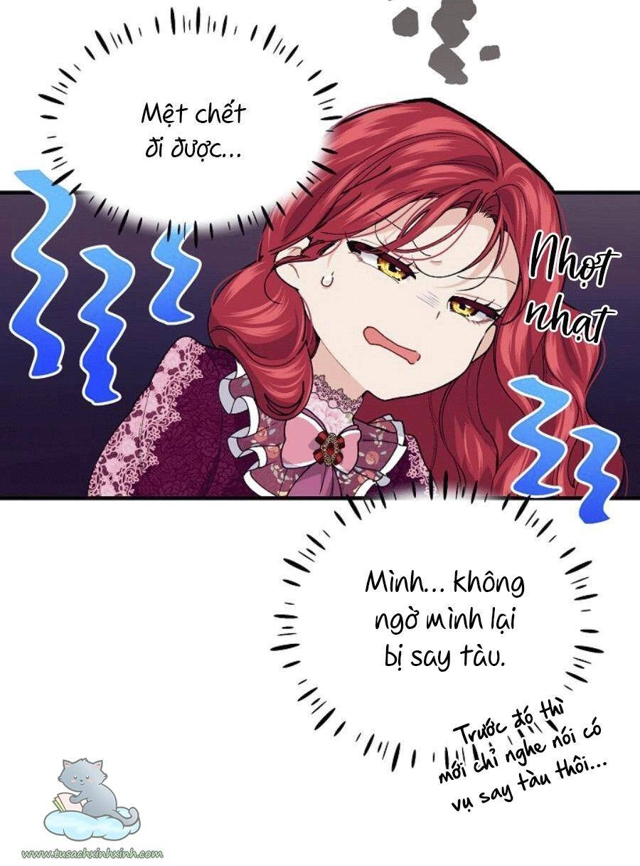 Đại Dương Kiêu Sa Chapter 41 - 15