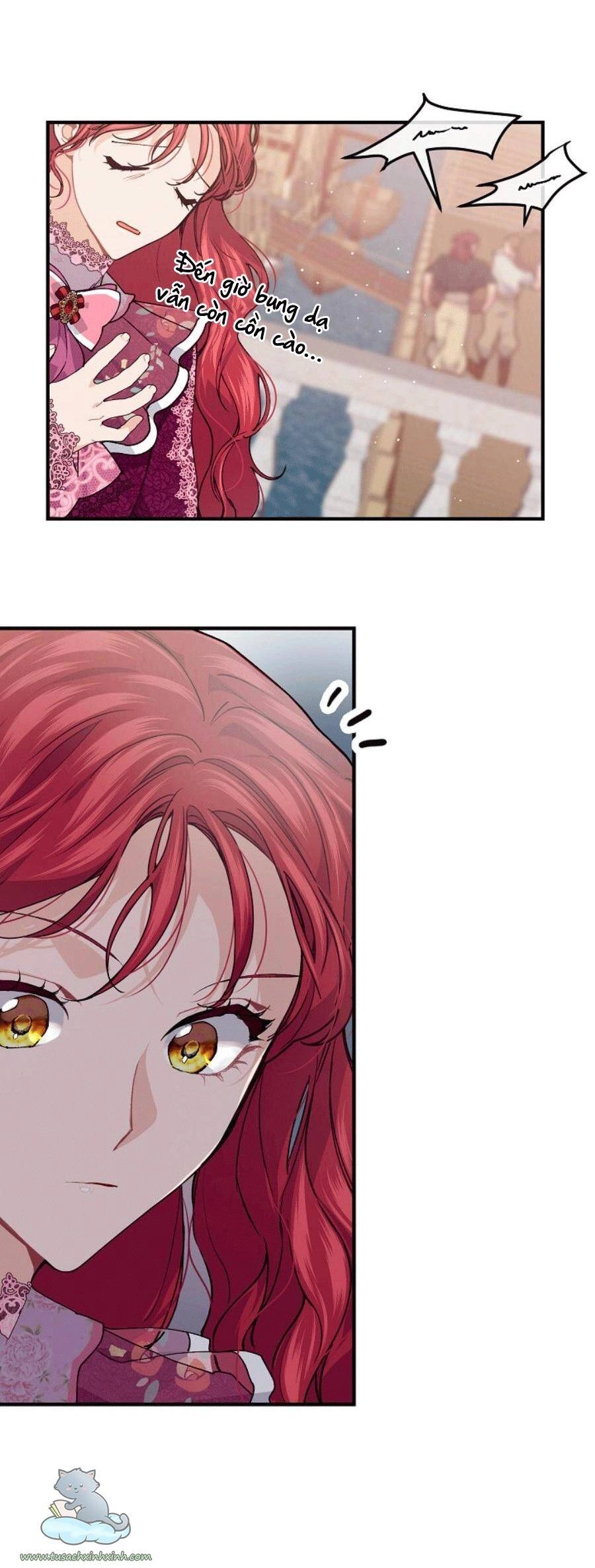 Đại Dương Kiêu Sa Chapter 41 - 17