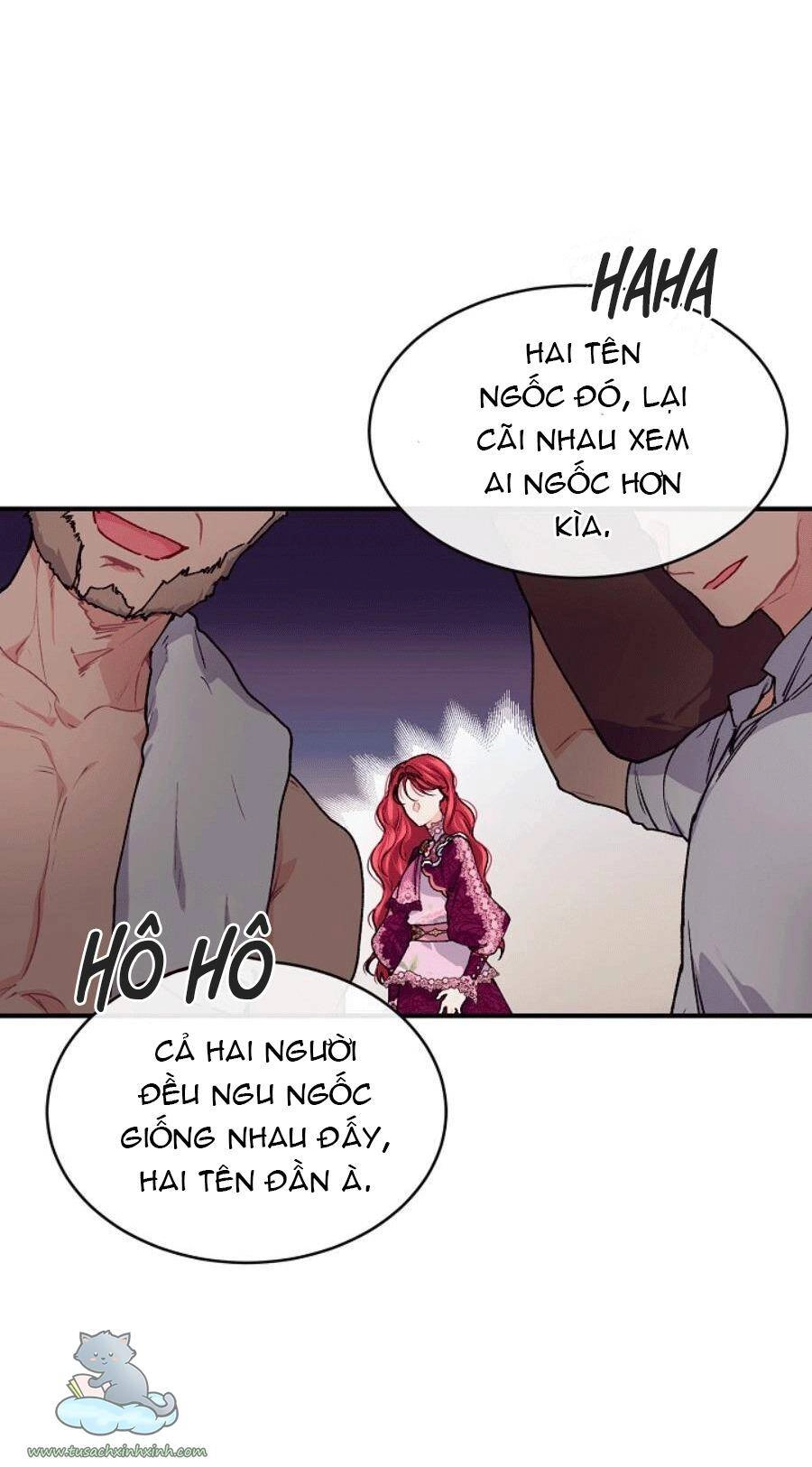 Đại Dương Kiêu Sa Chapter 41 - 20