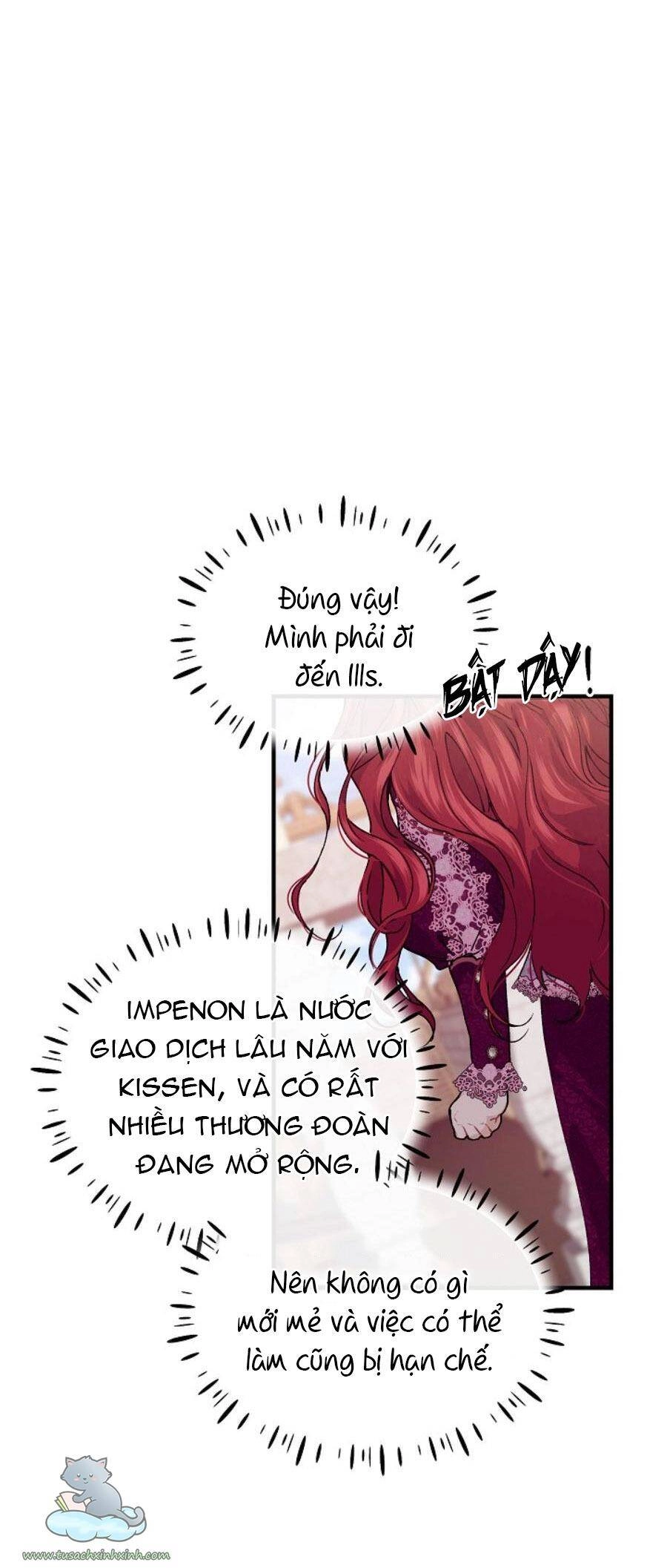 Đại Dương Kiêu Sa Chapter 41 - 25