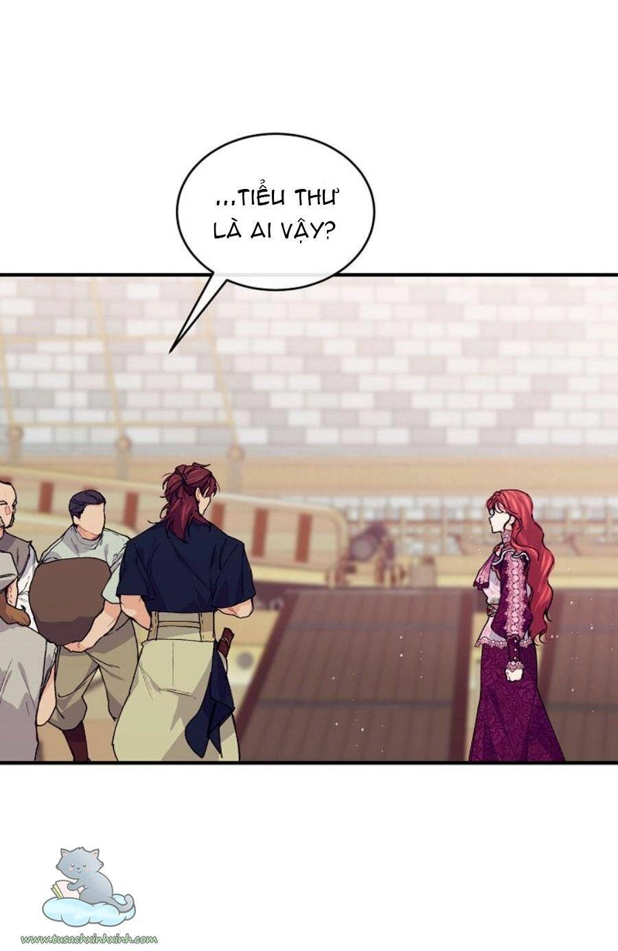 Đại Dương Kiêu Sa Chapter 41 - 27