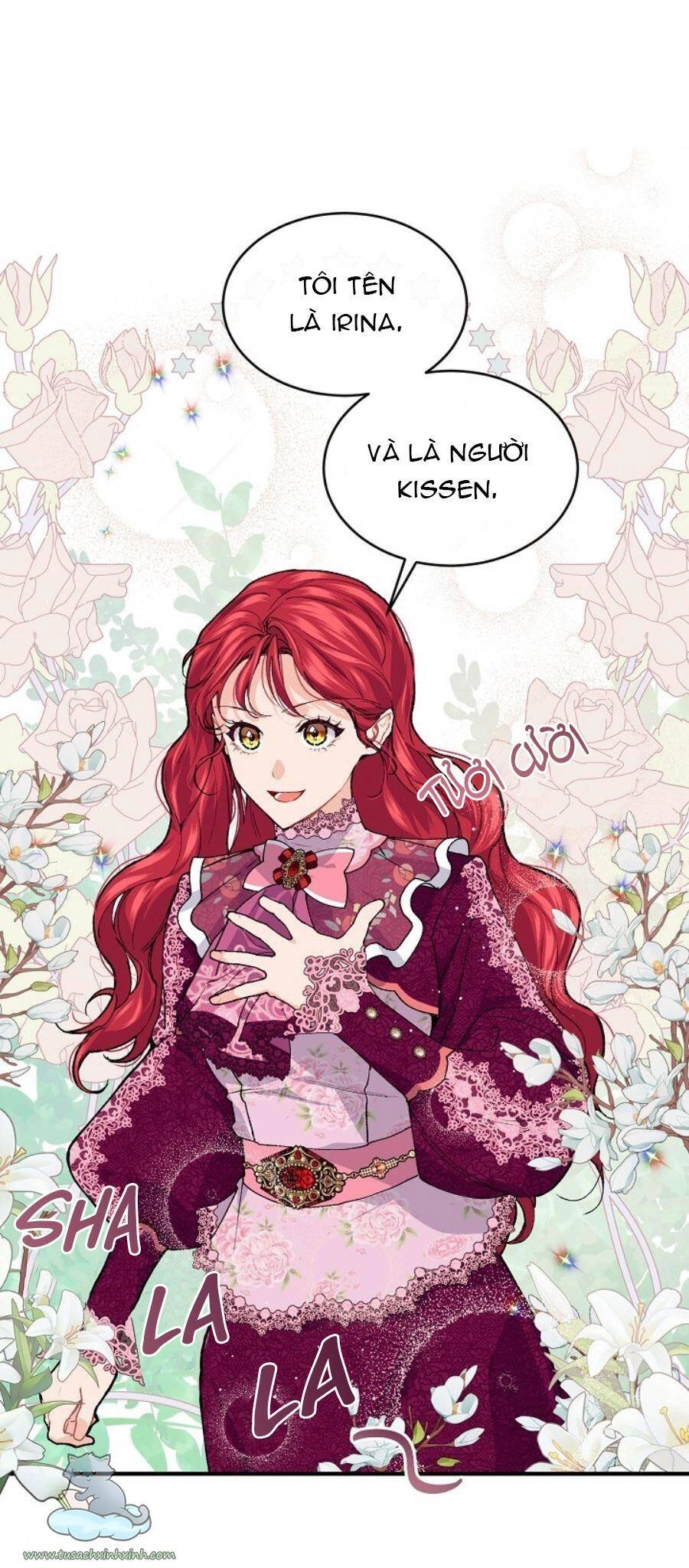 Đại Dương Kiêu Sa Chapter 41 - 28