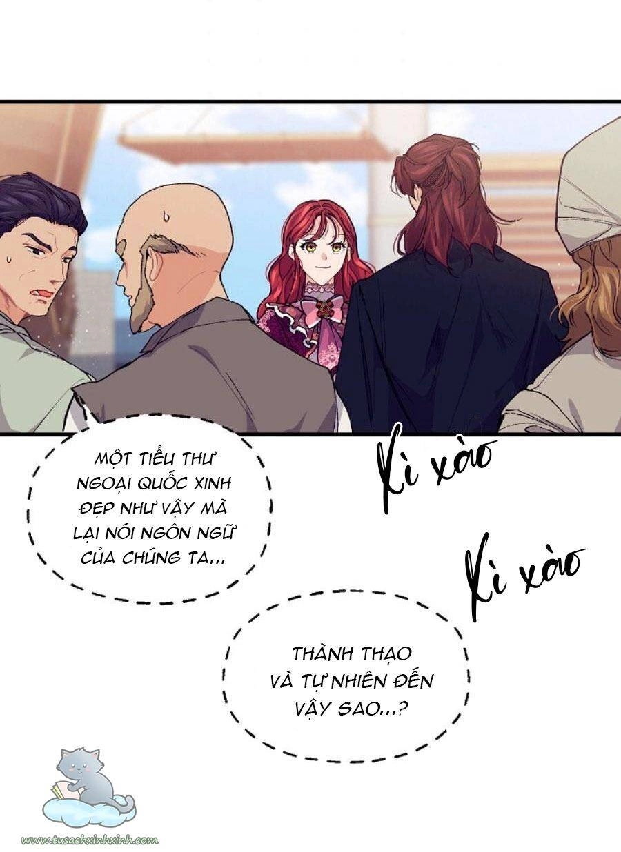 Đại Dương Kiêu Sa Chapter 41 - 30