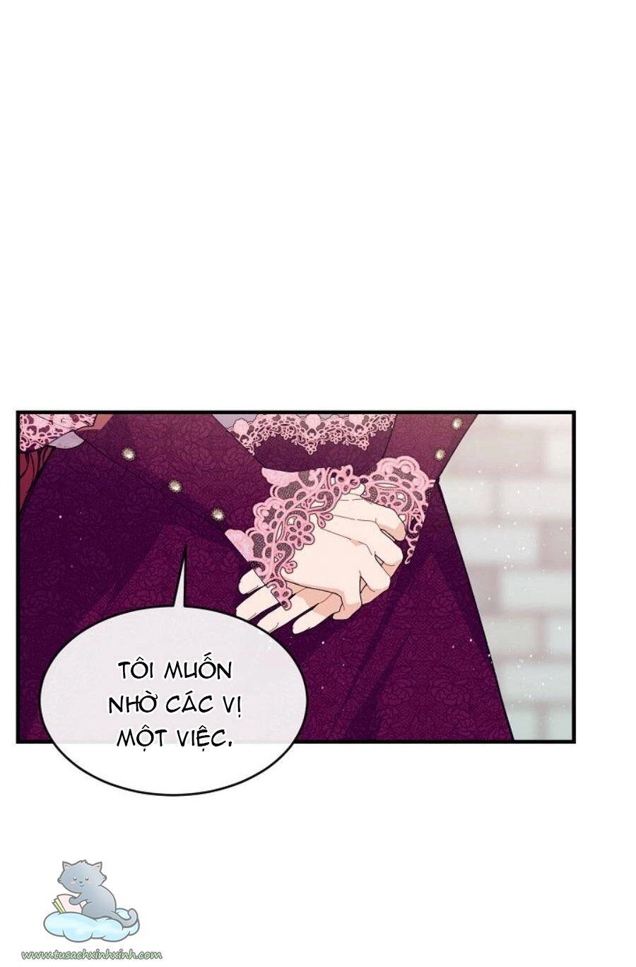 Đại Dương Kiêu Sa Chapter 41 - 32