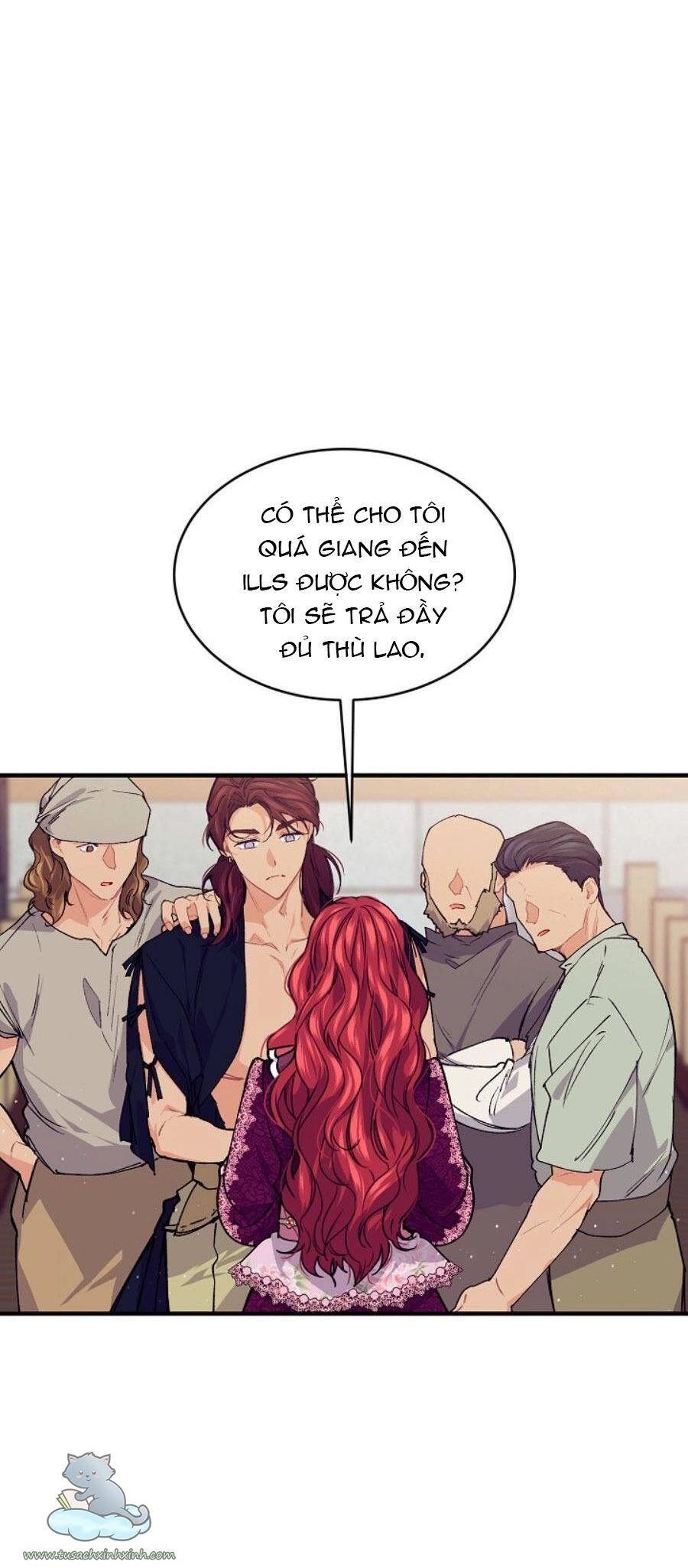 Đại Dương Kiêu Sa Chapter 41 - 33