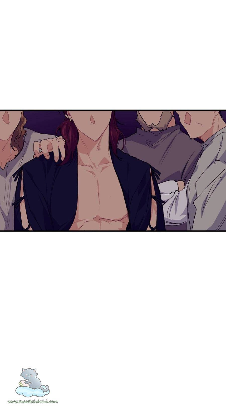 Đại Dương Kiêu Sa Chapter 41 - 34