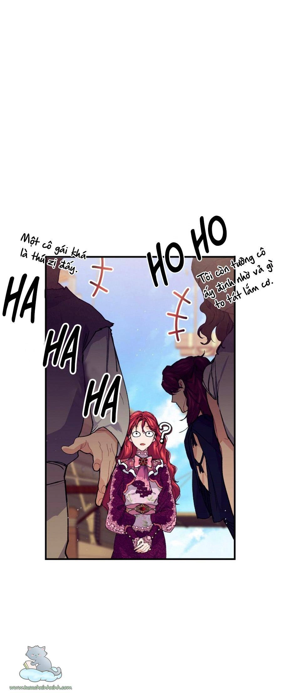 Đại Dương Kiêu Sa Chapter 41 - 35