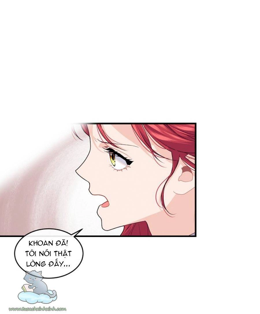 Đại Dương Kiêu Sa Chapter 41 - 36