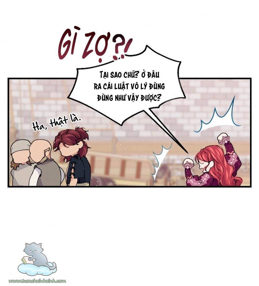 Đại Dương Kiêu Sa Chapter 41 - 38