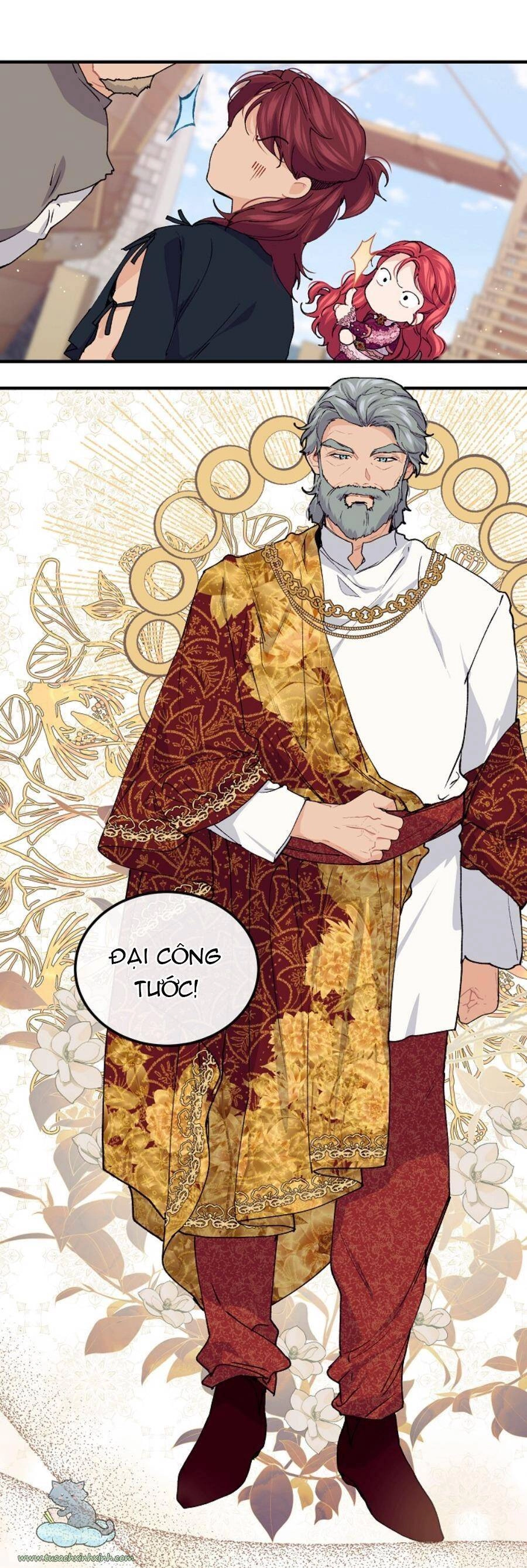 Đại Dương Kiêu Sa Chapter 41 - 42