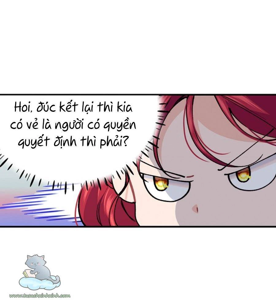 Đại Dương Kiêu Sa Chapter 41 - 44