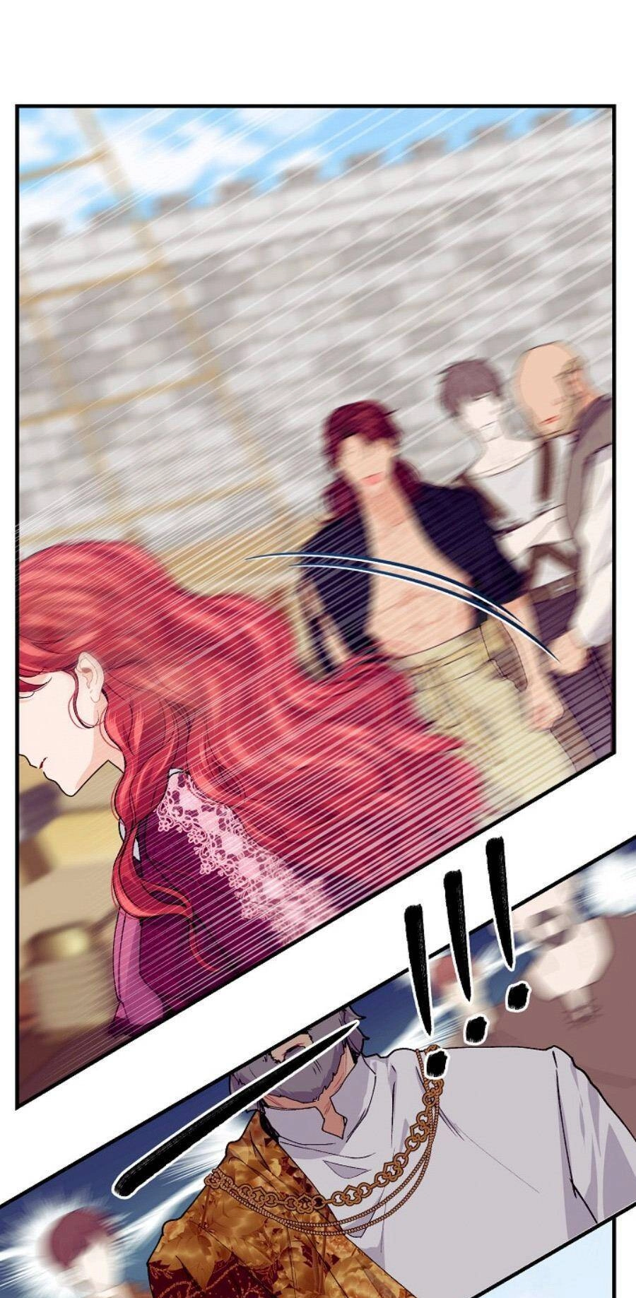 Đại Dương Kiêu Sa Chapter 41 - 49