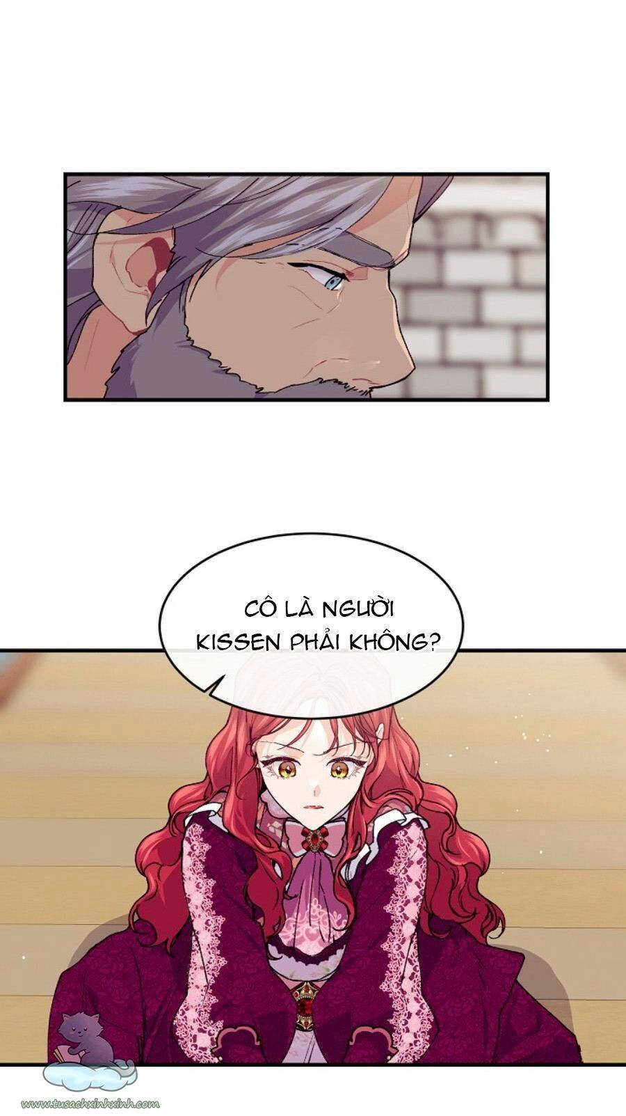 Đại Dương Kiêu Sa Chapter 41 - 51