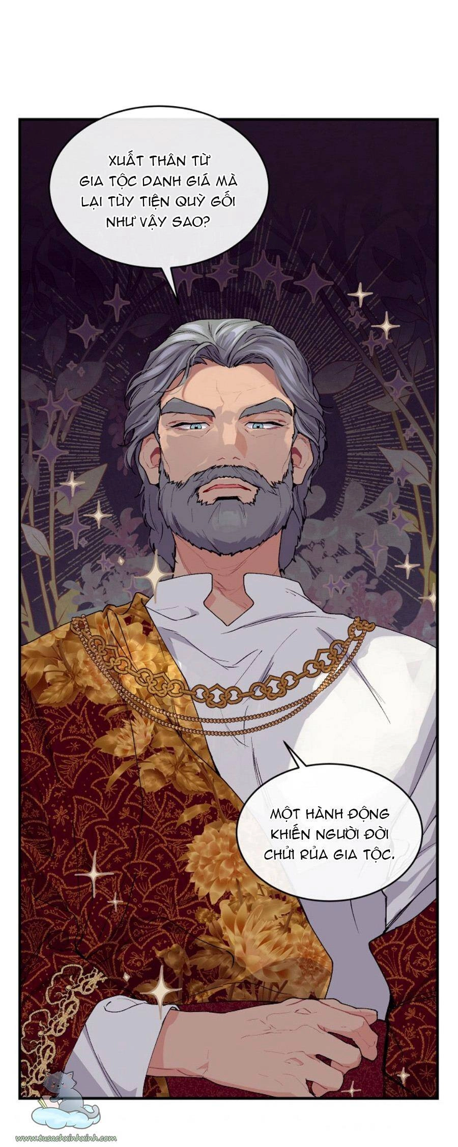 Đại Dương Kiêu Sa Chapter 41 - 53