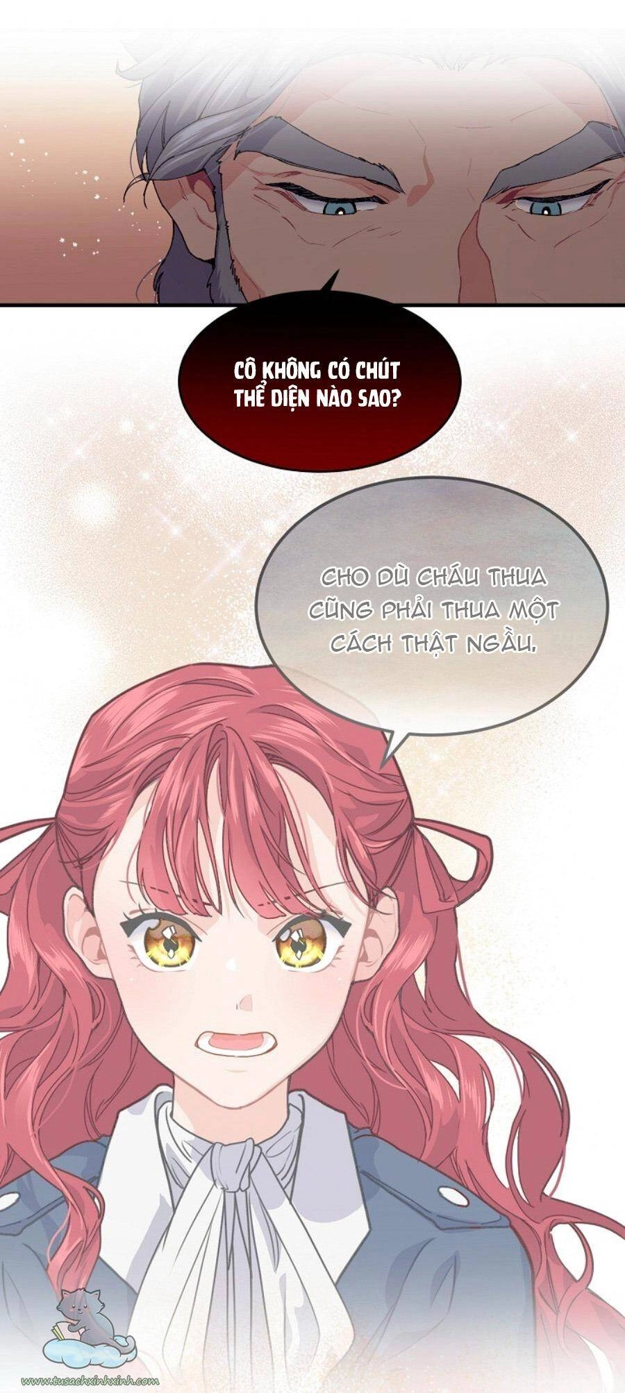 Đại Dương Kiêu Sa Chapter 41 - 54