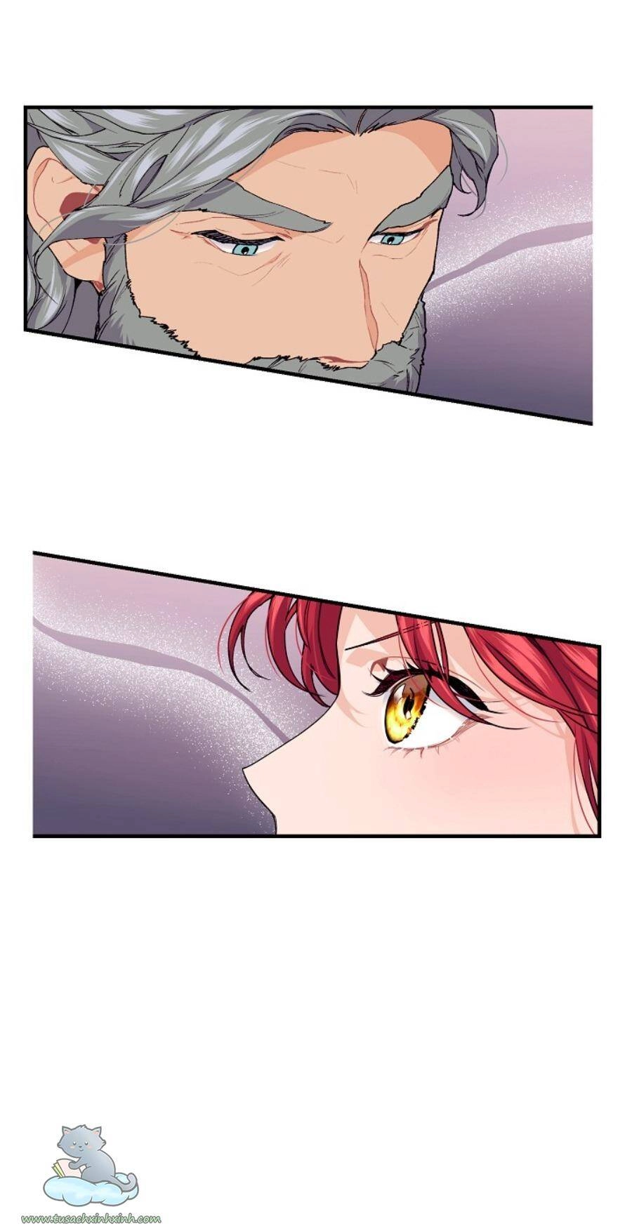 Đại Dương Kiêu Sa Chapter 41 - 58