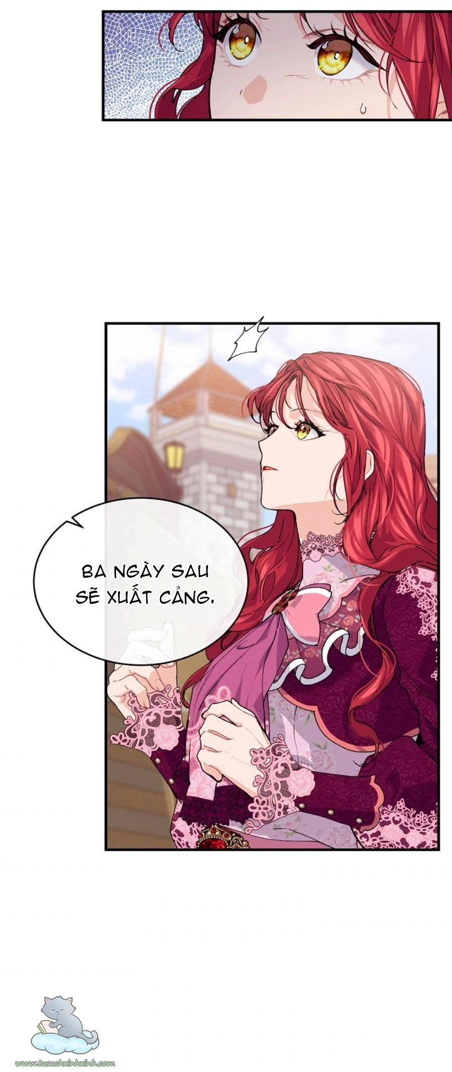 Đại Dương Kiêu Sa Chapter 41 - 61
