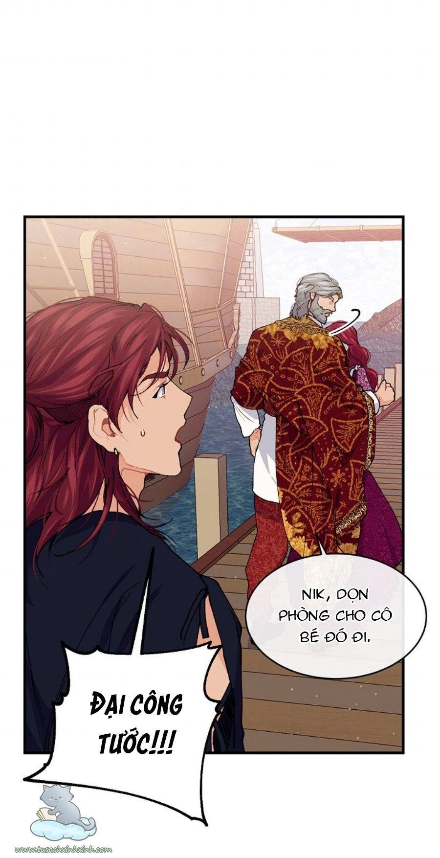 Đại Dương Kiêu Sa Chapter 41 - 62