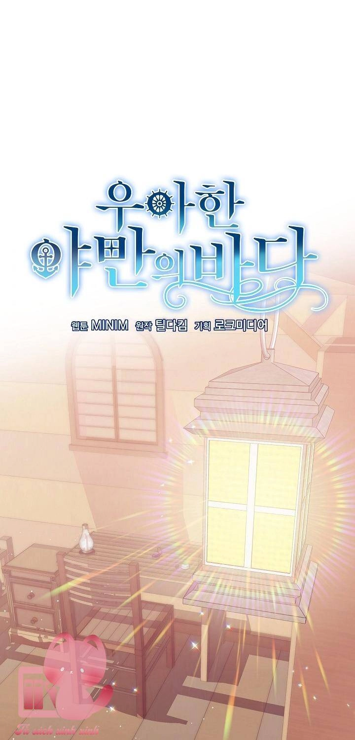 Đại Dương Kiêu Sa Chapter 42 - 7