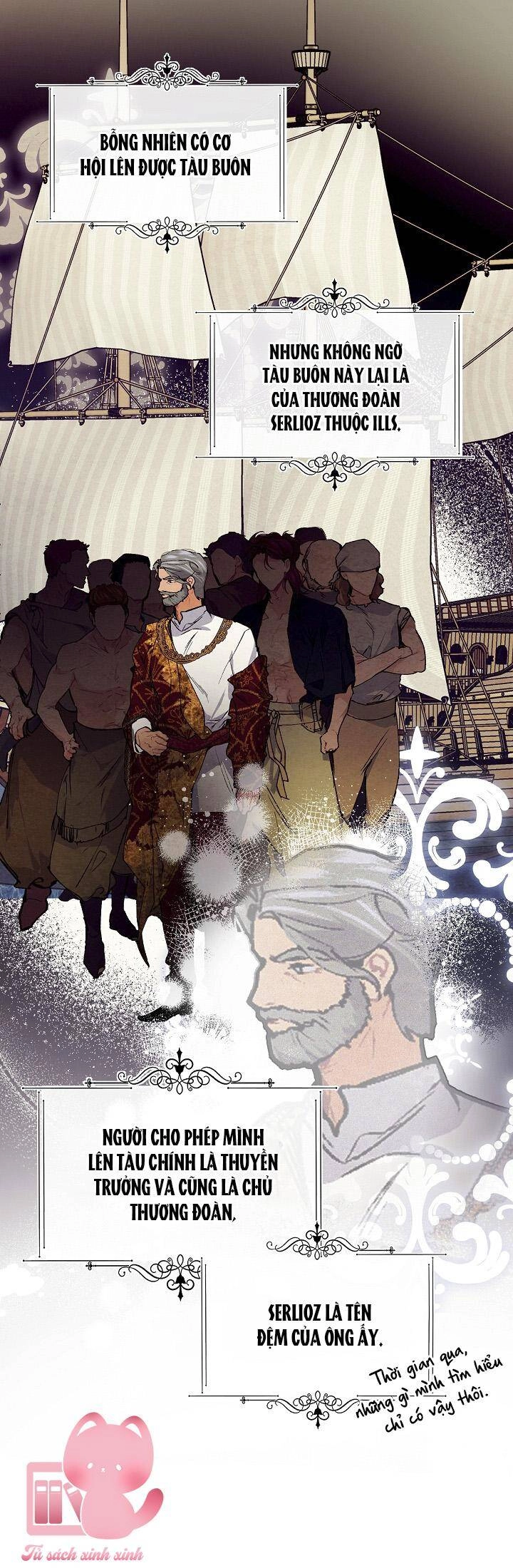 Đại Dương Kiêu Sa Chapter 42 - 9