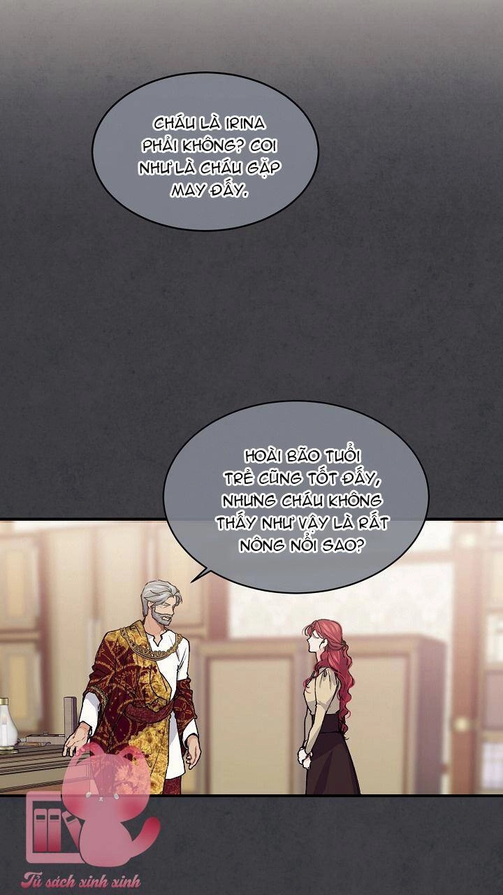 Đại Dương Kiêu Sa Chapter 42 - 11