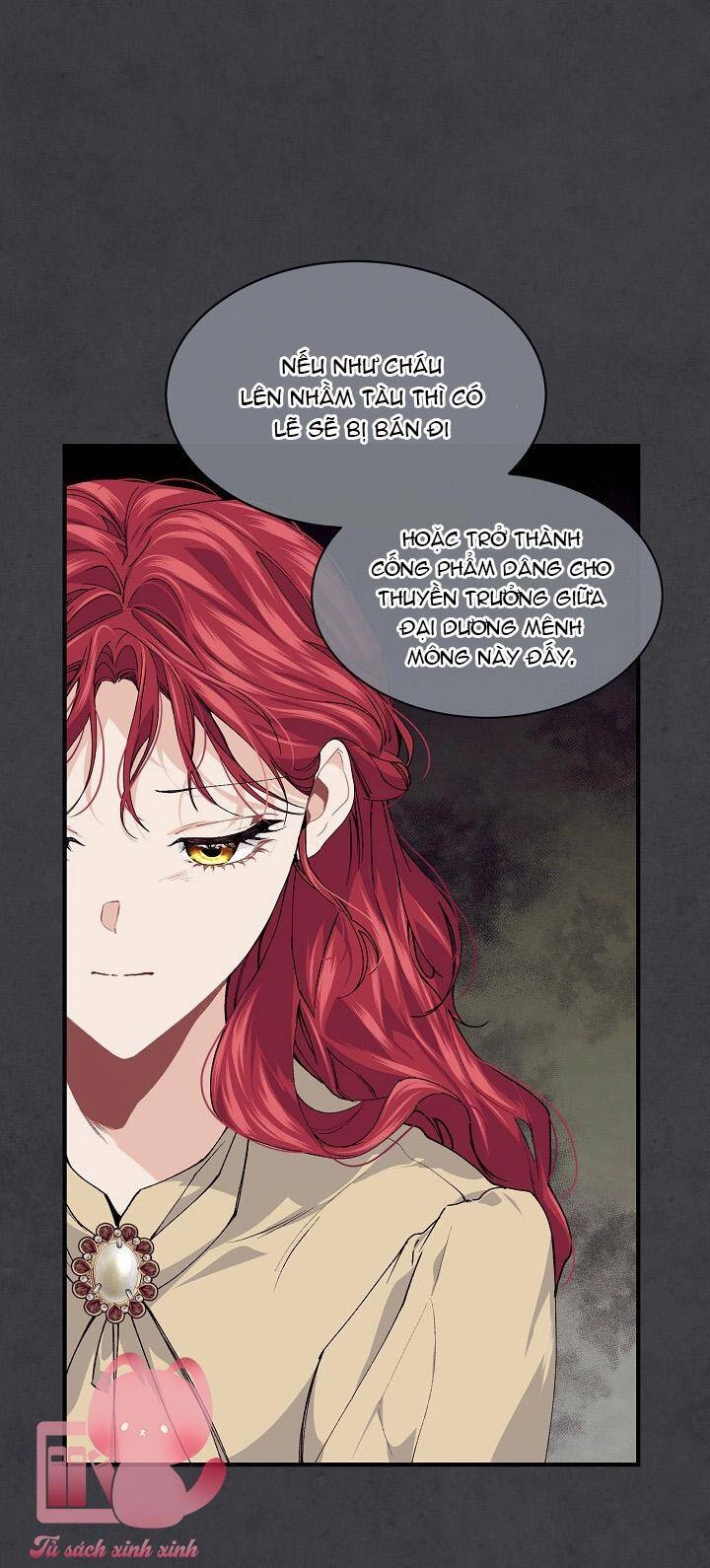 Đại Dương Kiêu Sa Chapter 42 - 12