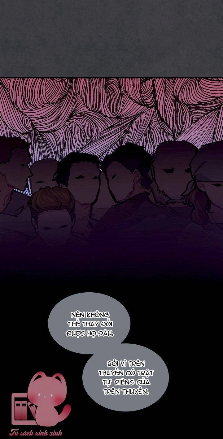 Đại Dương Kiêu Sa Chapter 42 - 15