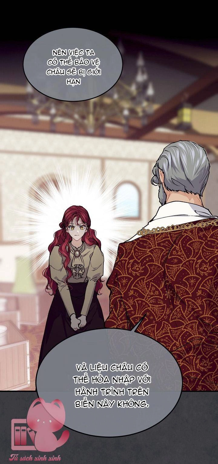 Đại Dương Kiêu Sa Chapter 42 - 16