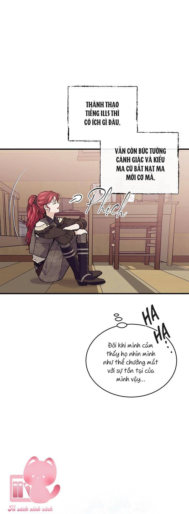 Đại Dương Kiêu Sa Chapter 42 - 19