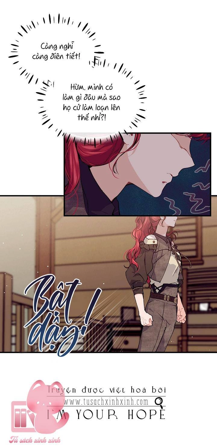 Đại Dương Kiêu Sa Chapter 42 - 22