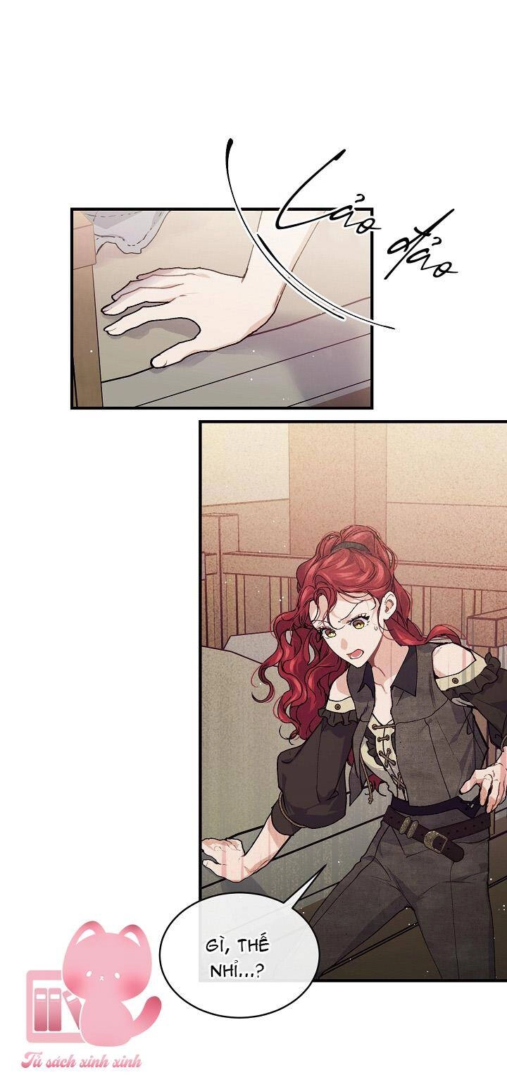 Đại Dương Kiêu Sa Chapter 42 - 25