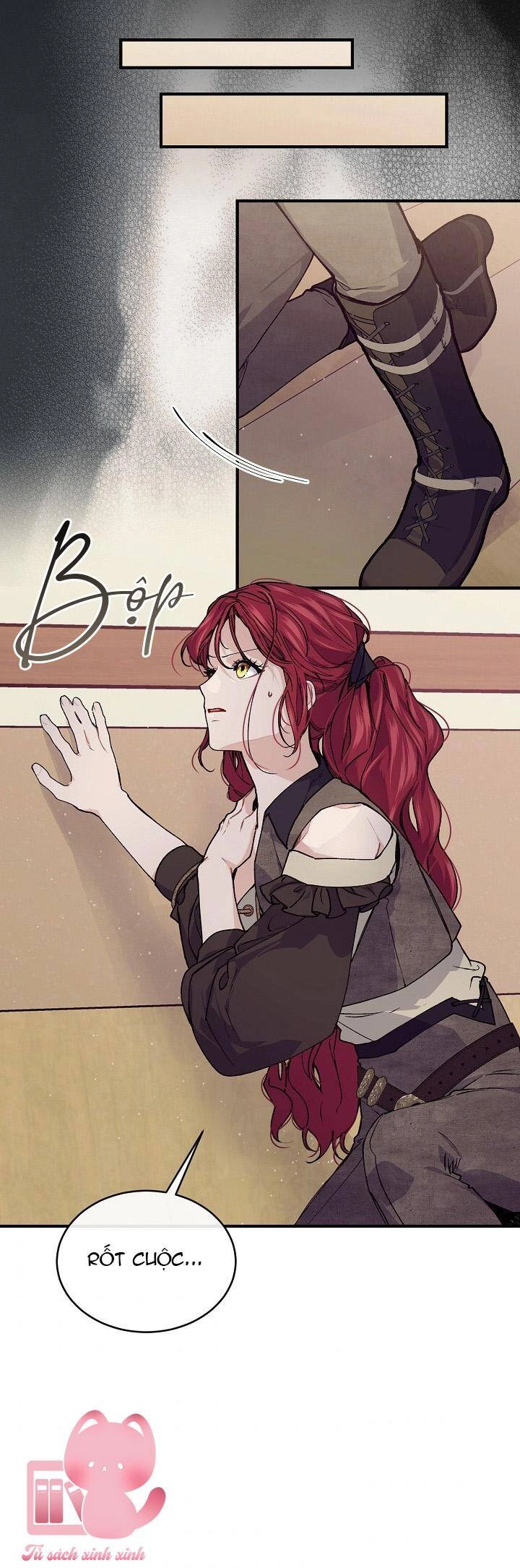 Đại Dương Kiêu Sa Chapter 42 - 28