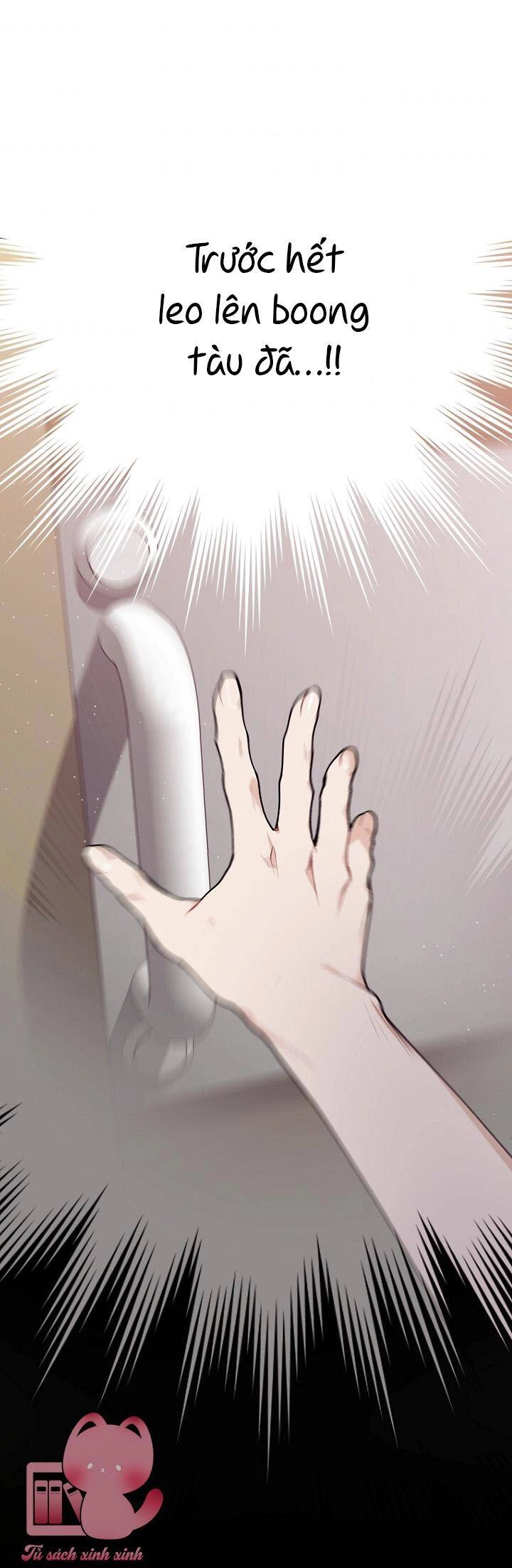 Đại Dương Kiêu Sa Chapter 42 - 29