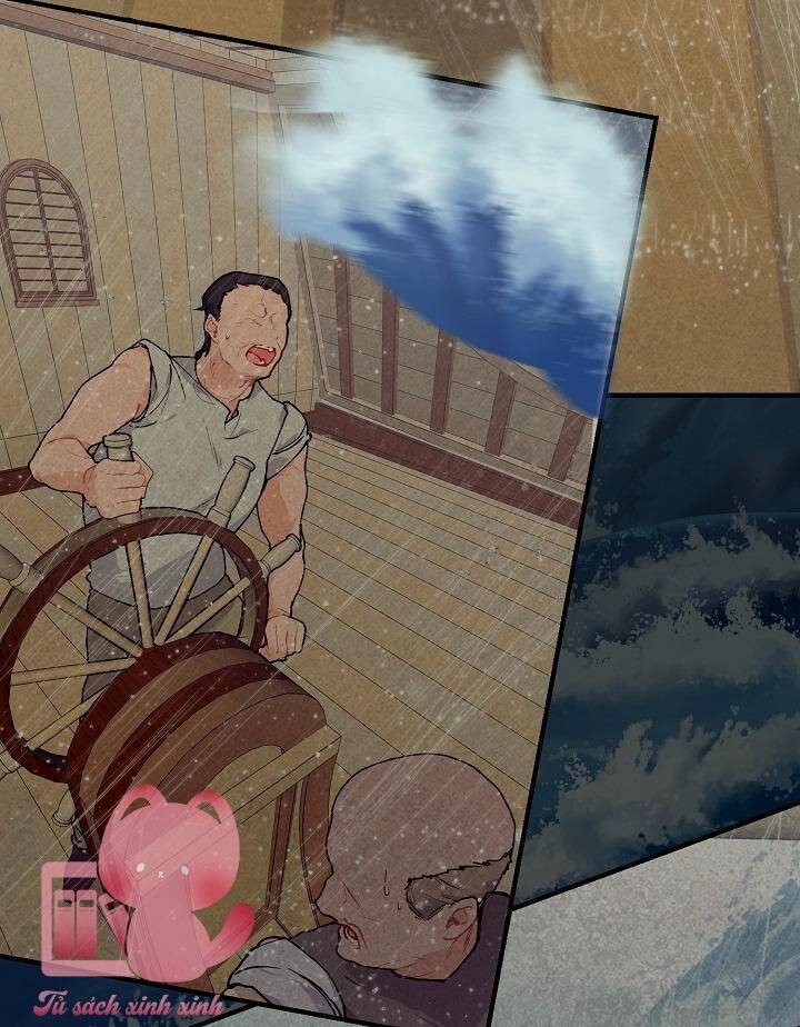 Đại Dương Kiêu Sa Chapter 42 - 34