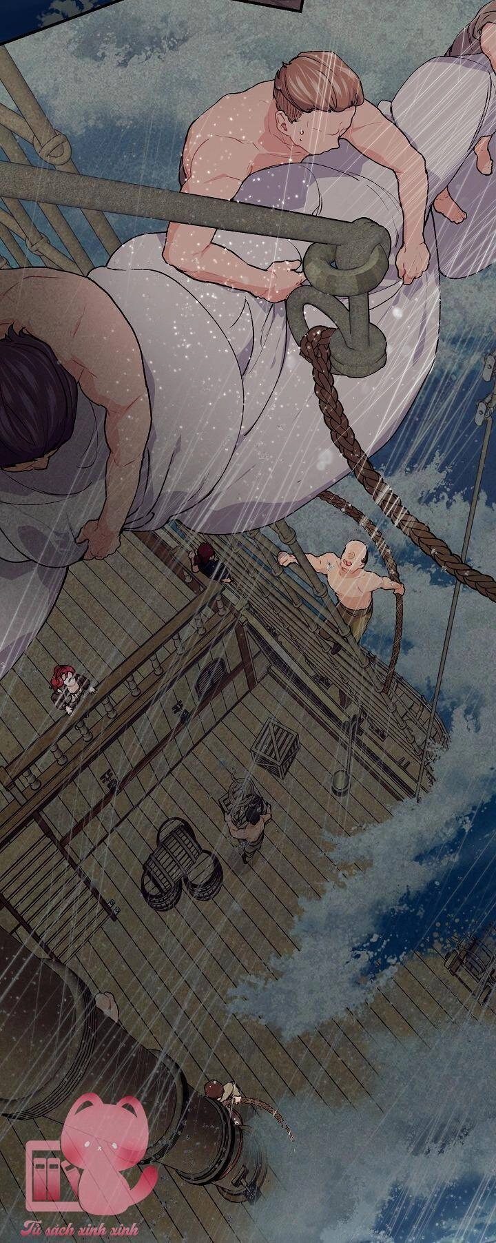 Đại Dương Kiêu Sa Chapter 42 - 35