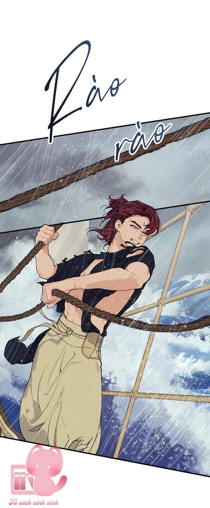 Đại Dương Kiêu Sa Chapter 42 - 37