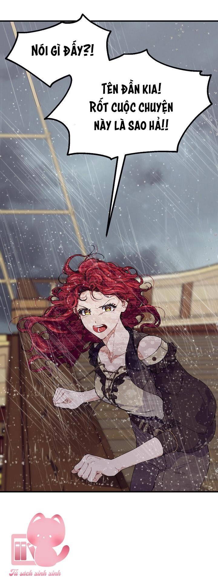 Đại Dương Kiêu Sa Chapter 42 - 42