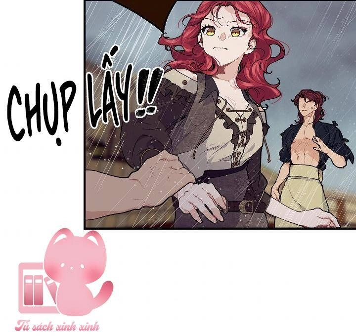 Đại Dương Kiêu Sa Chapter 42 - 45