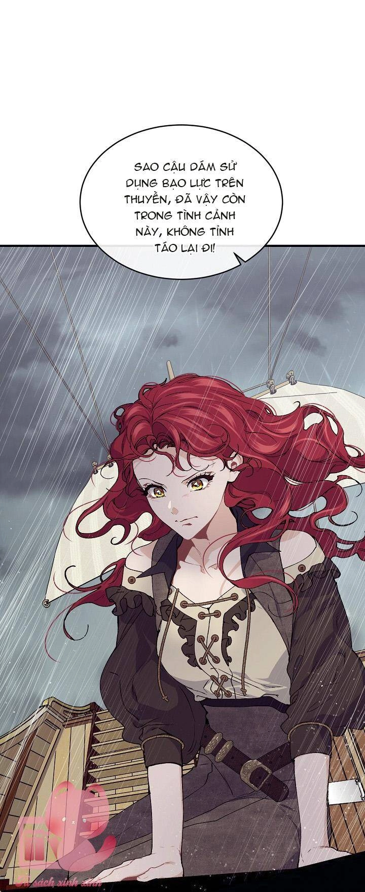 Đại Dương Kiêu Sa Chapter 42 - 51