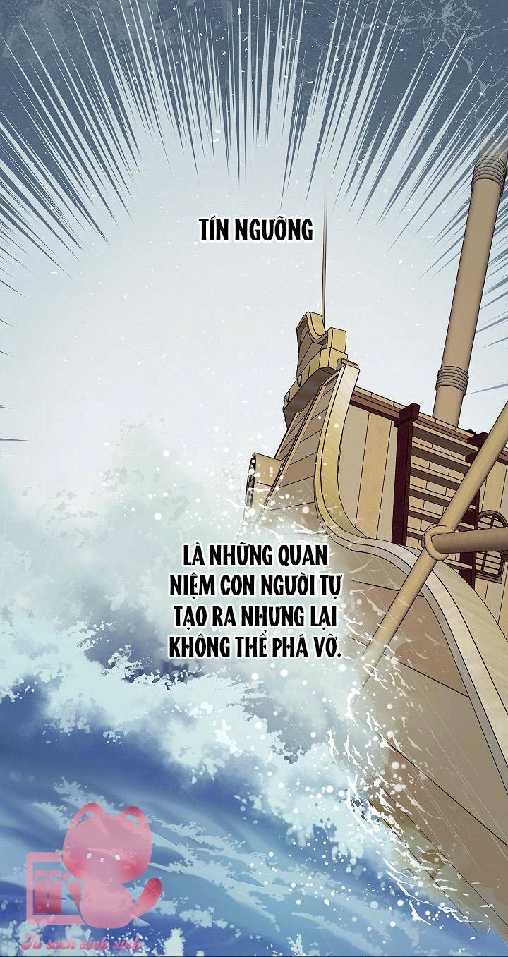 Đại Dương Kiêu Sa Chapter 42 - 55