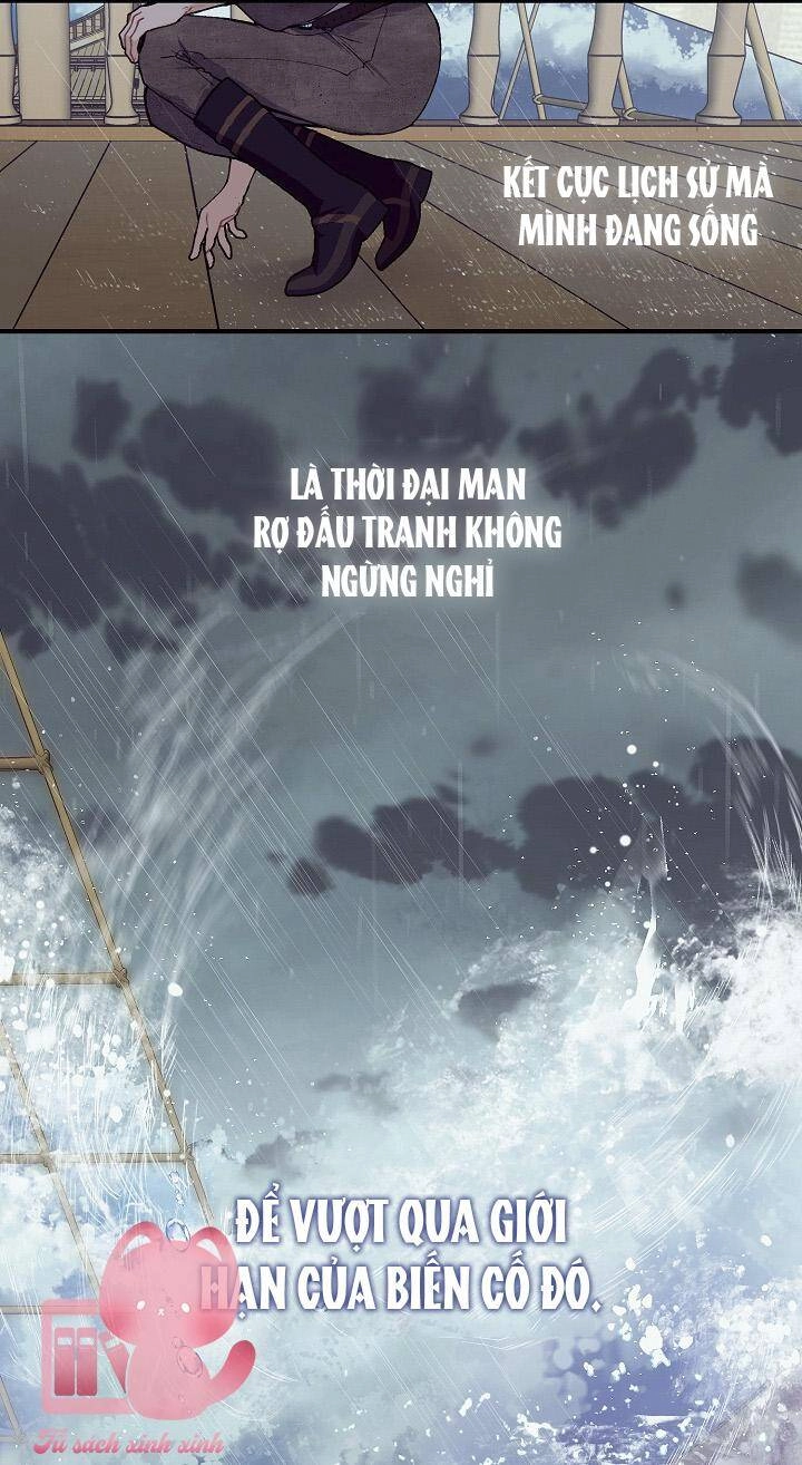 Đại Dương Kiêu Sa Chapter 42 - 56