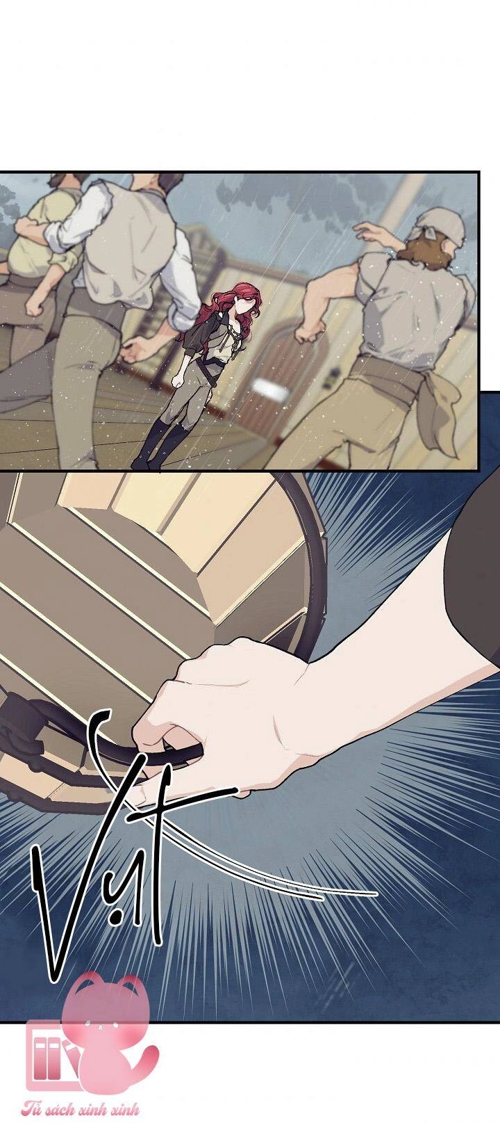 Đại Dương Kiêu Sa Chapter 42 - 59