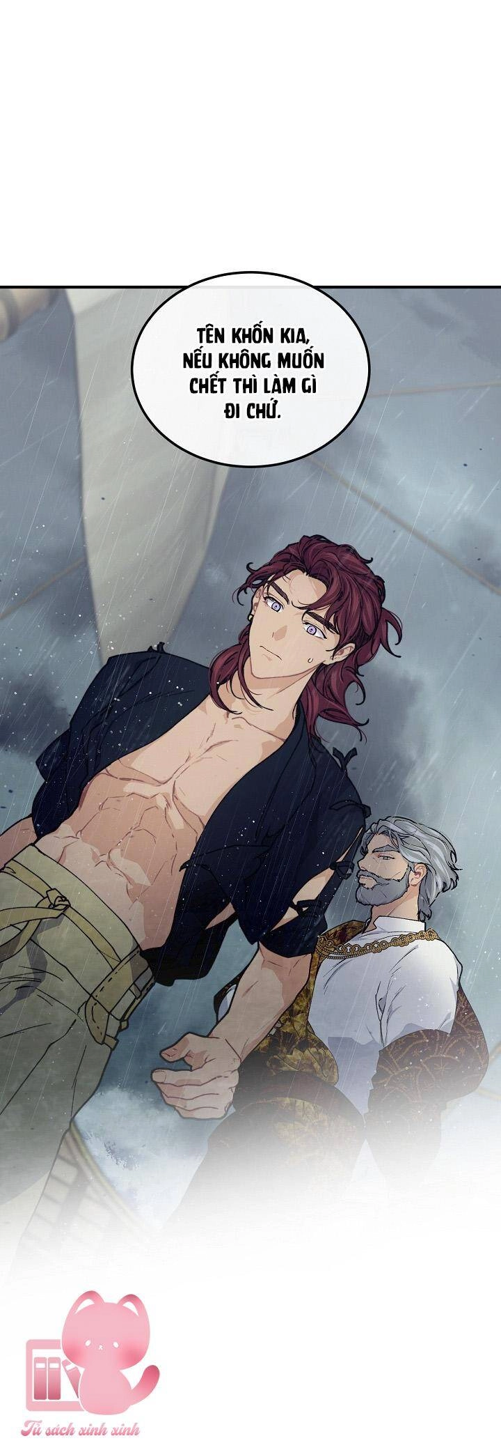 Đại Dương Kiêu Sa Chapter 42 - 62