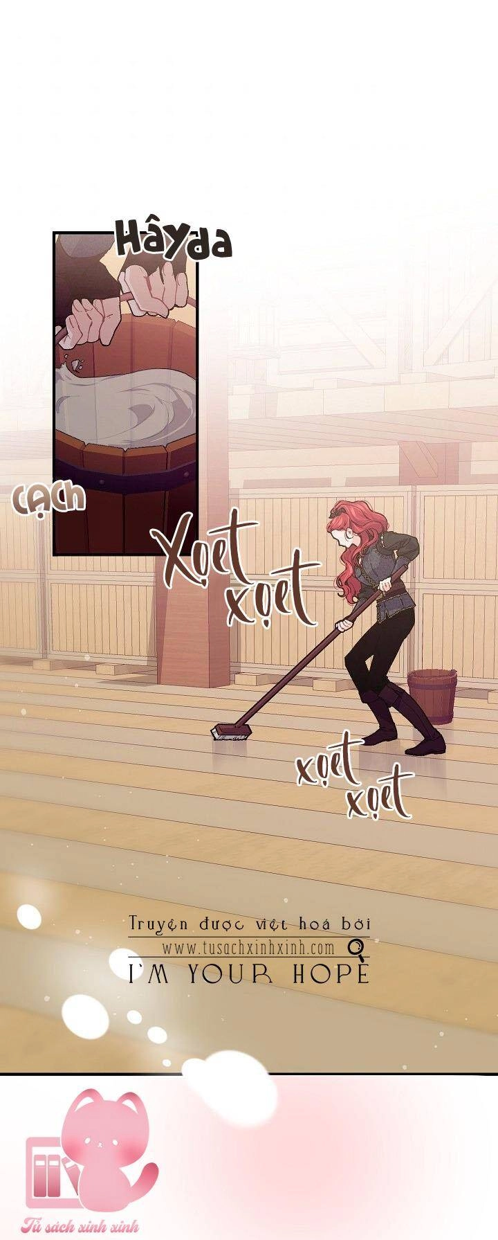 Đại Dương Kiêu Sa Chapter 43 - 1