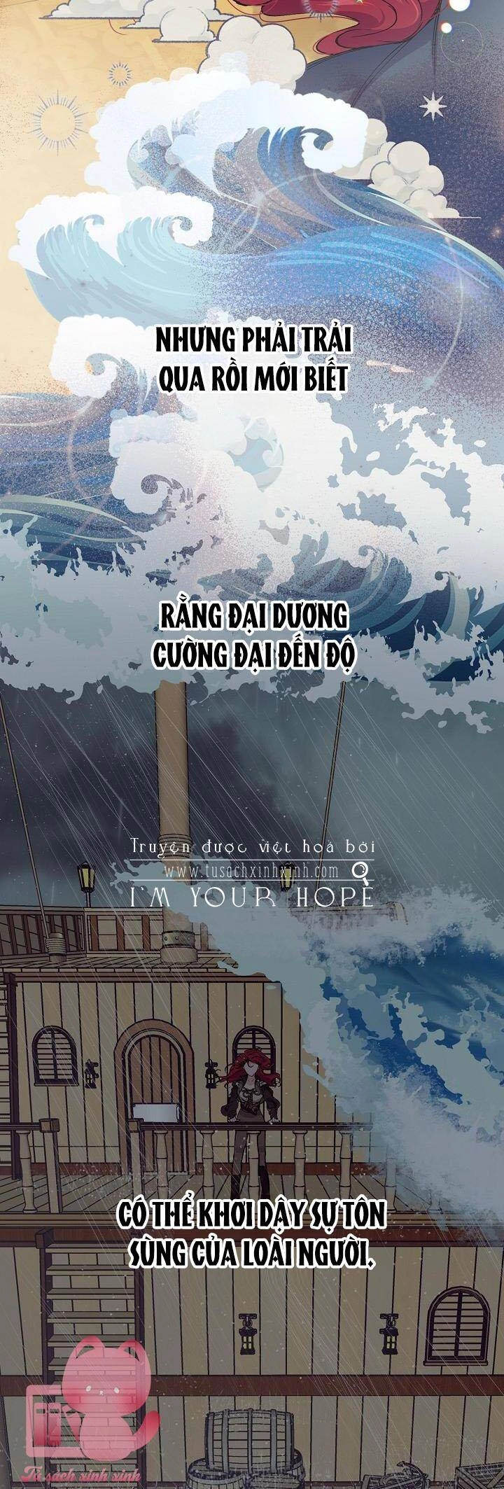 Đại Dương Kiêu Sa Chapter 43 - 5